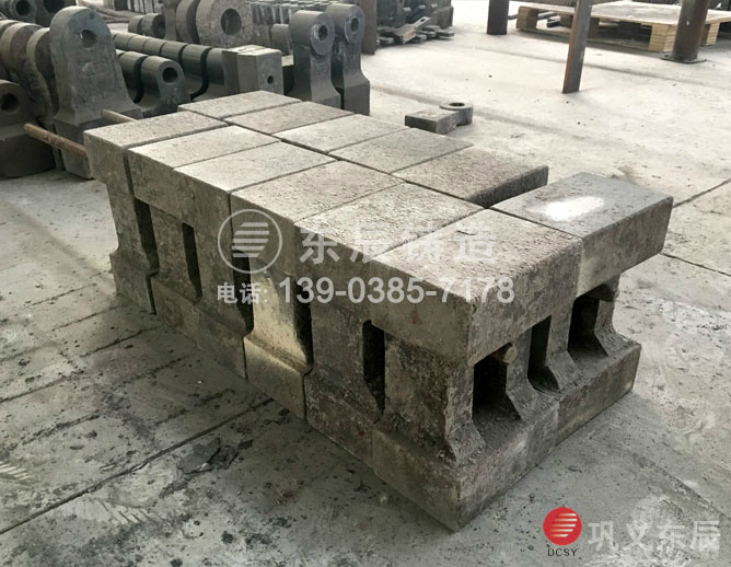 制砂機(jī)錘頭